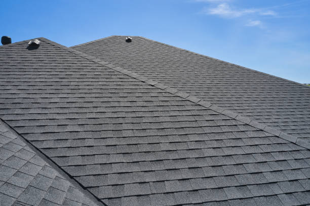 Cold Roofs in Trent Woods, NC